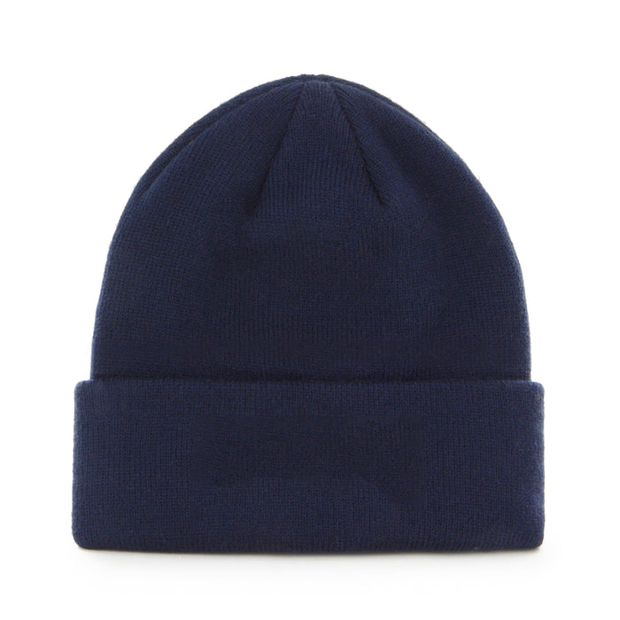 Seattle Seahawks '47 Raised Cuff Knit Beanie