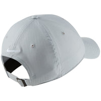 Nike Legacy91 Golf Hat - Wolf Grey / Anthracite / White
