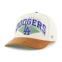 Los Angeles Dodgers '47 Pomona Wool Rope Hitch