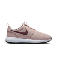 Nike Roshe G Golf Shoe - Silt Red/White/Tattoo