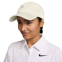 Nike Club Golf Shield Unstructured Cap - Sail / sail