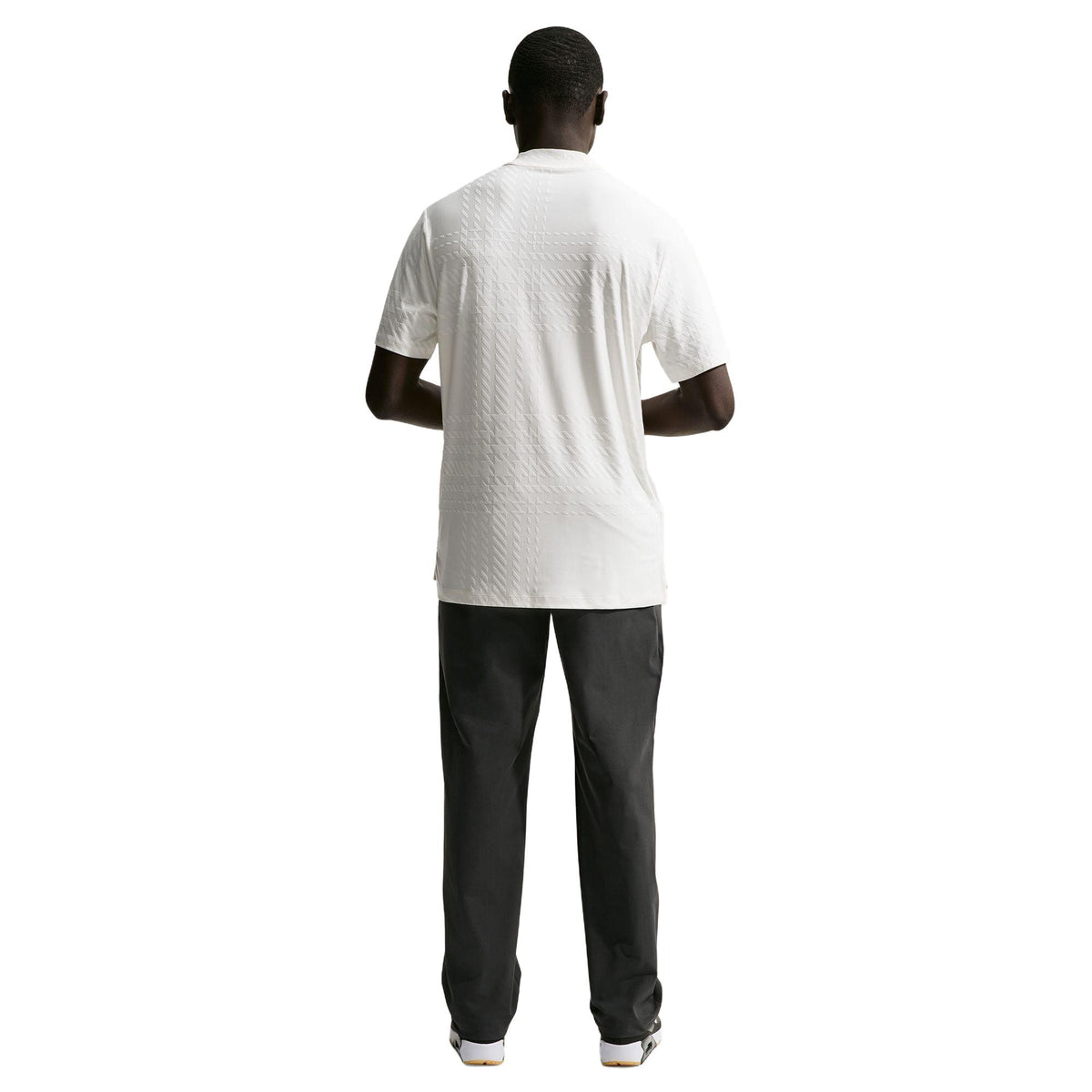 Nike Par Men's Dri-FIT Golf Pants - Anthracite / Black