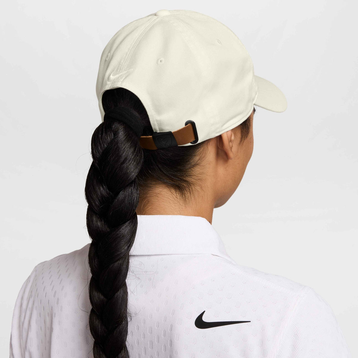 Nike Club Golf Shield Unstructured Cap - Sail / sail