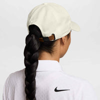 Nike Club Golf Shield Unstructured Cap - Sail / sail