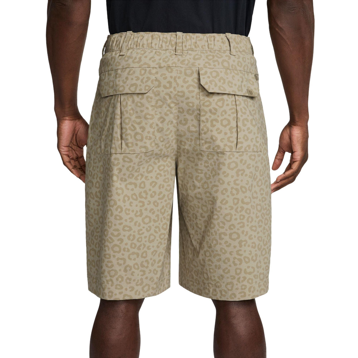 Nike Fairway Fresh Men's Dri-FIT Golf Shorts - Limestone