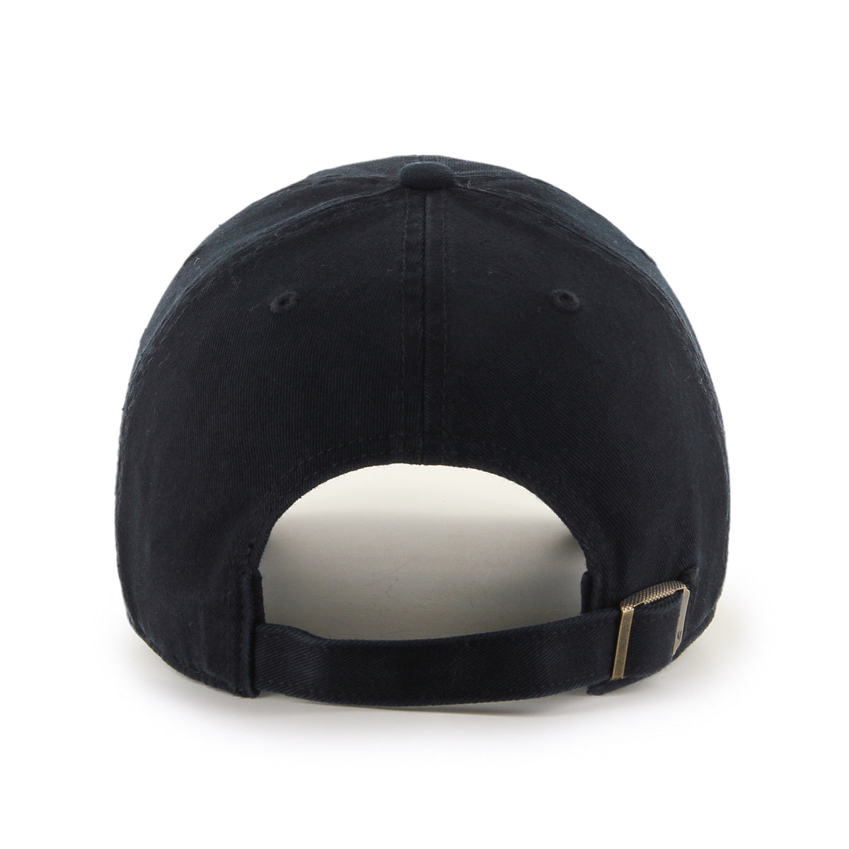 Toronto Blue Jays '47 Clean Up Cap - Black on Black