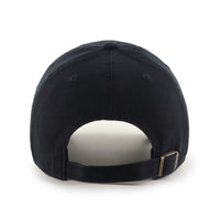 Toronto Blue Jays '47 Clean Up Cap - Black on Black