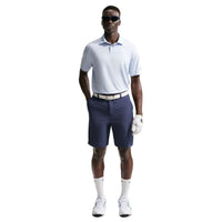 Nike Tailored Performance Men's Nike Dri-FIT Golf Shorts - College Navy / Black