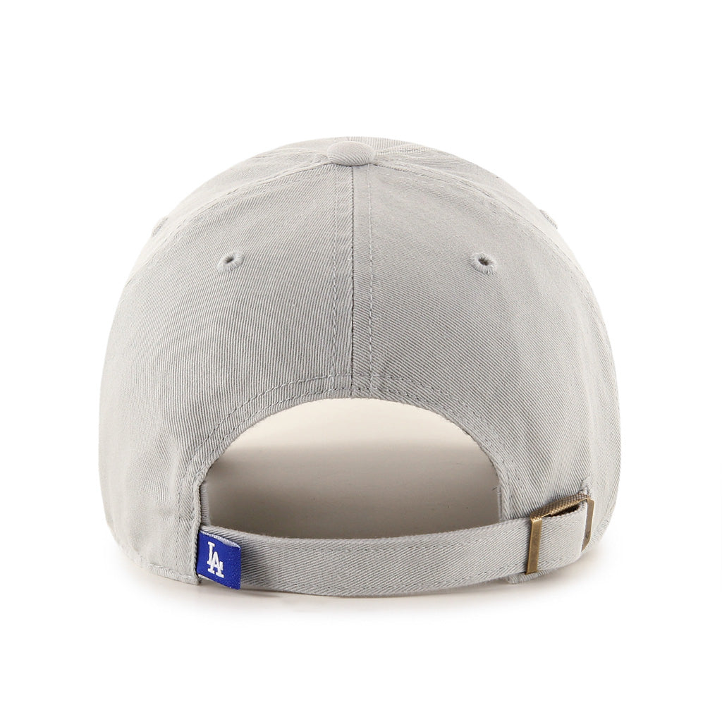 Los Angeles Dodgers '47 Clean Up Cap - Alternate Colour