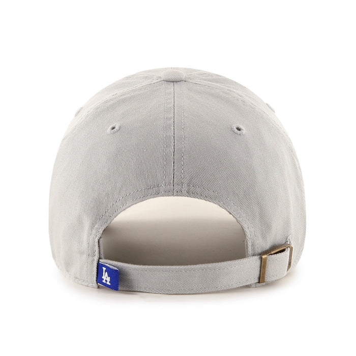 Los Angeles Dodgers '47 Clean Up Cap - Alternate Colour
