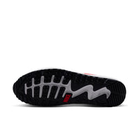 Nike Air Max 90 G Golf Shoes - Mens - White/Photon Dust/Midnight Navy/Fire Red