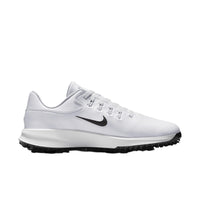 Nike Victory Pro 4 Golf Shoes (Wide) - White / Photon Dust / Black