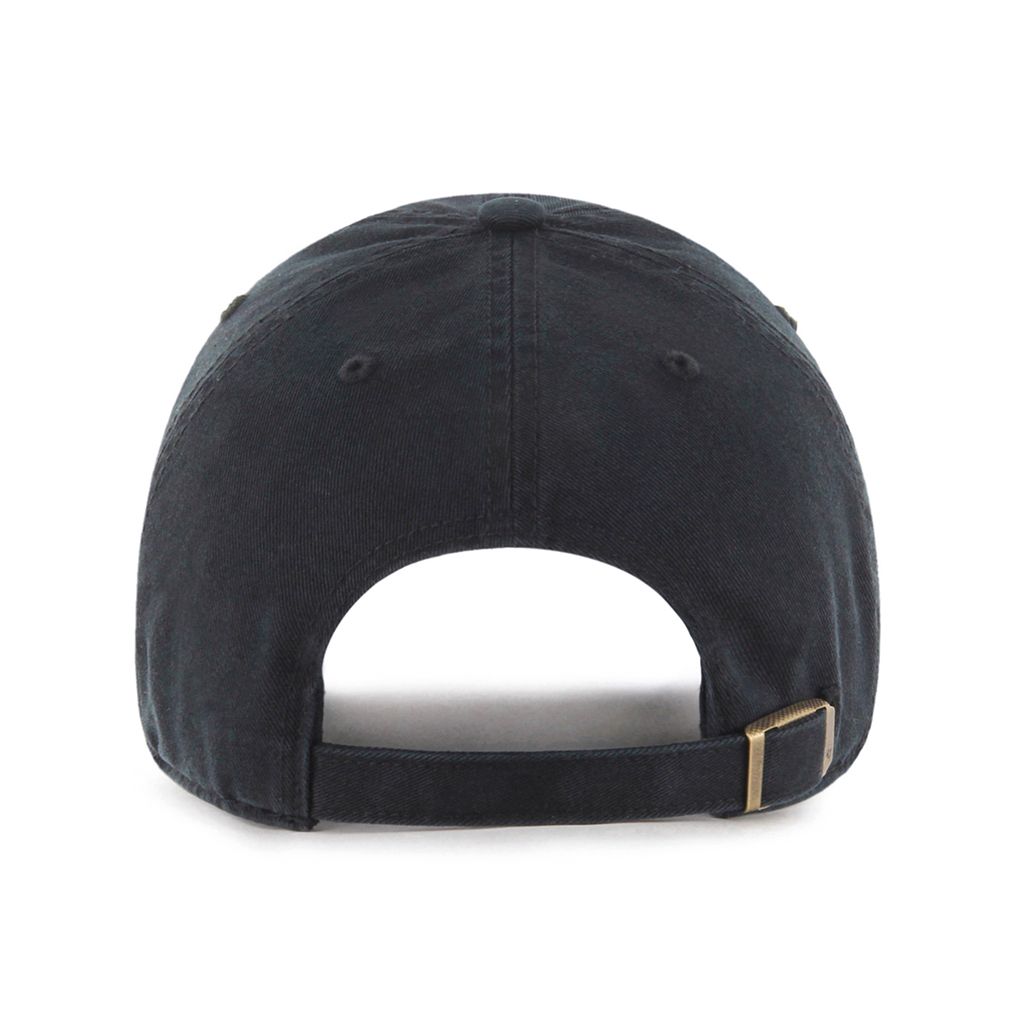 Chicago White Sox '47 Clean Up Cap - Vintage - 1949 Cooperstown Logo