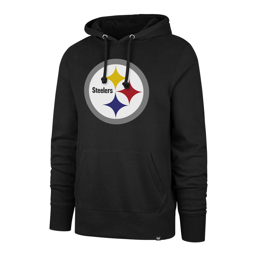 Pittsburgh Steelers '47 Imprint Headline Hoodie