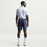 Nike Tailored Performance Men's Nike Dri-FIT Golf Shorts - College Navy / Black