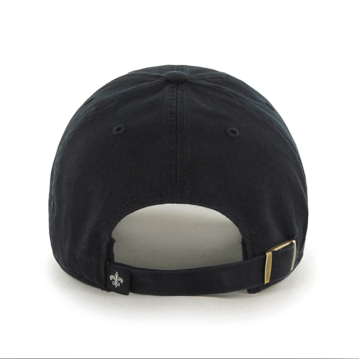 New Orleans Saints '47 Clean Up Cap