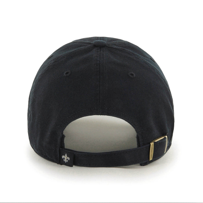 New Orleans Saints '47 Clean Up Cap