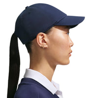 Nike Club Golf Dri-FIT Unstructured Cap - College Navy / White