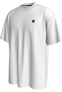 Nike Men's Dri-FIT Loose Golf T-Shirt - White