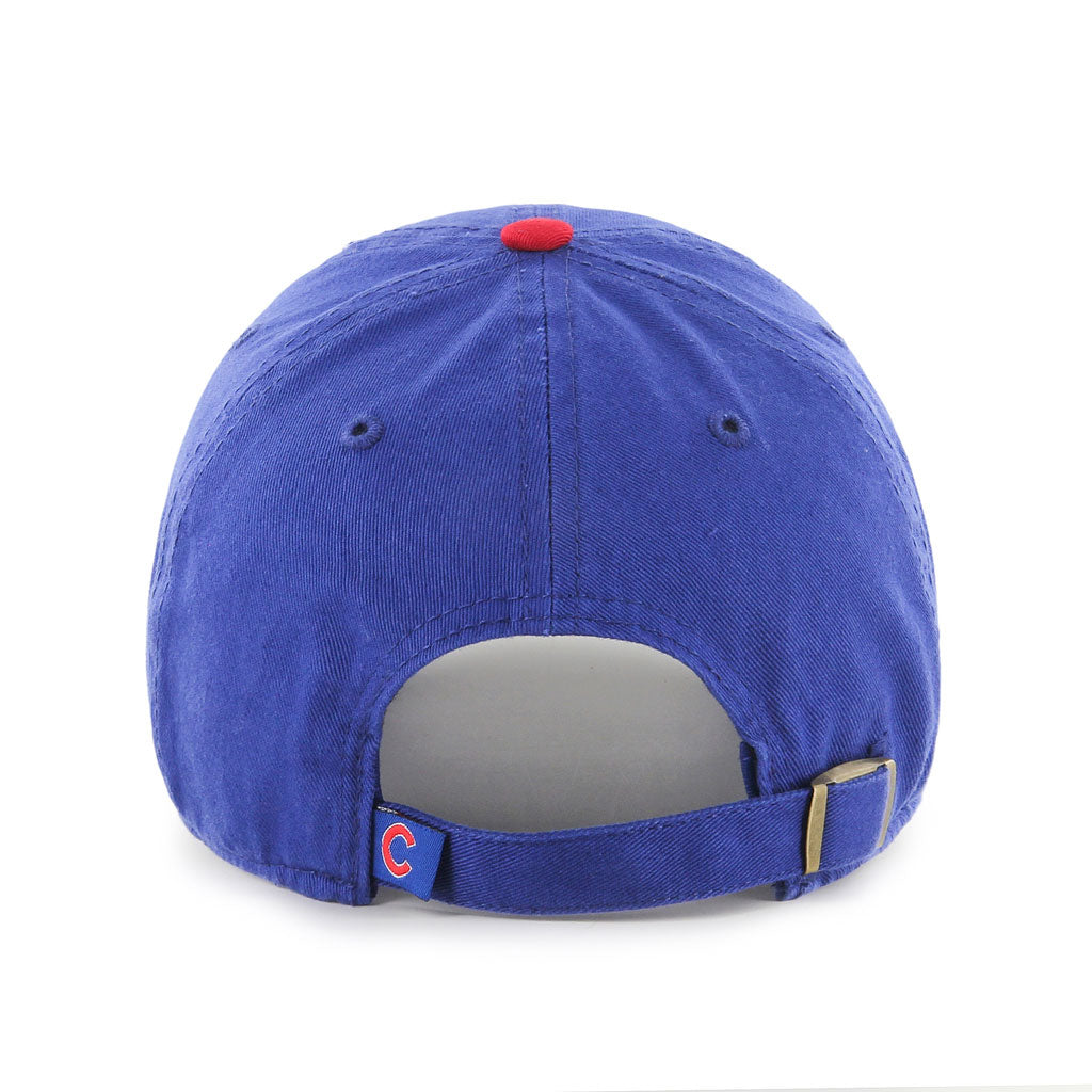 Chicago Cubs '47 Clean Up Cap