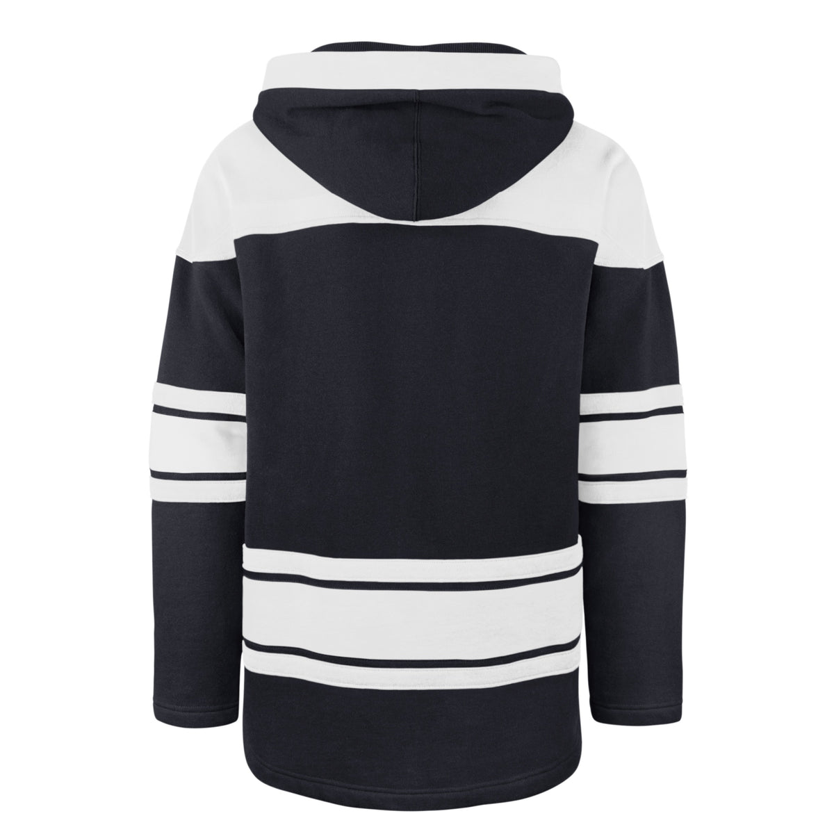 Toronto Maple Leafs '47 Brand Lacer Hoody