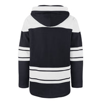 Toronto Maple Leafs '47 Brand Lacer Hoody