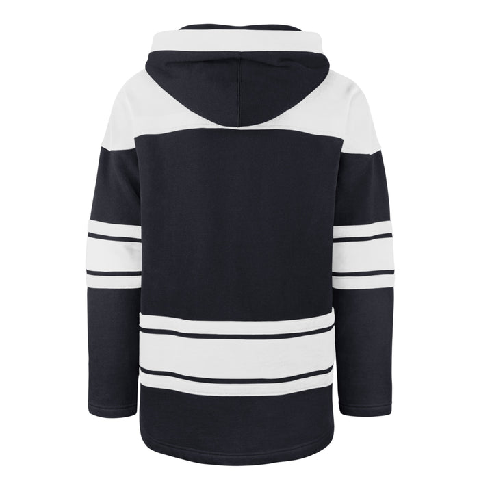 Toronto Maple Leafs '47 Brand Lacer Hoody