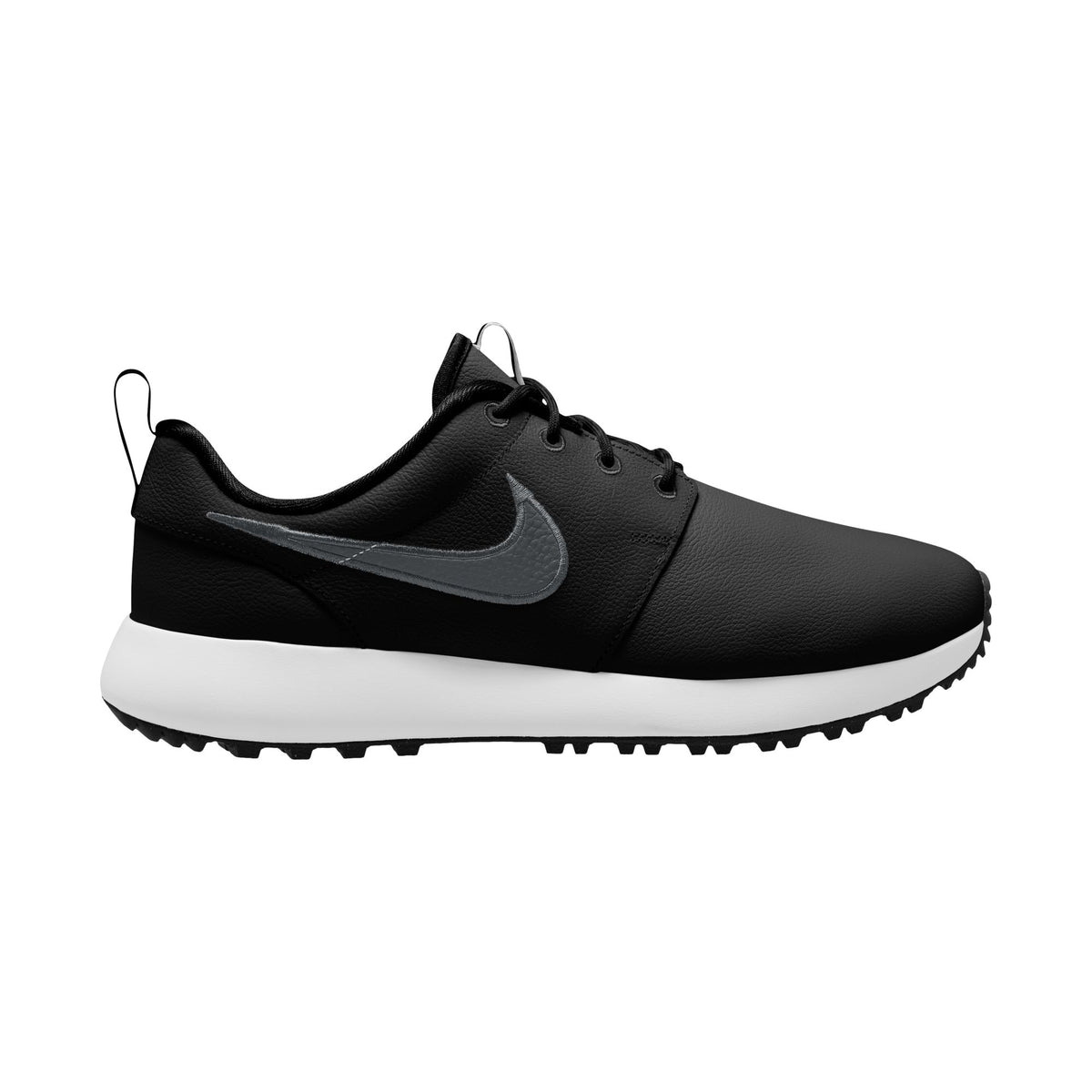 Nike Roshe G Golf Shoe - Black/White/Smoke Grey