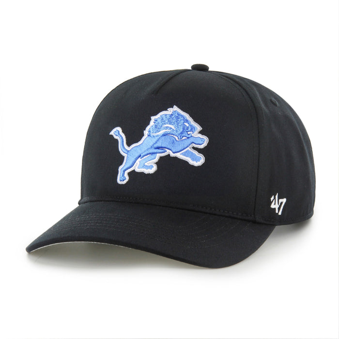 Detroit Lions '47 Hitch Cap
