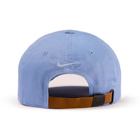 Nike Club Golf Shield Unstructured Cap - Work Blue