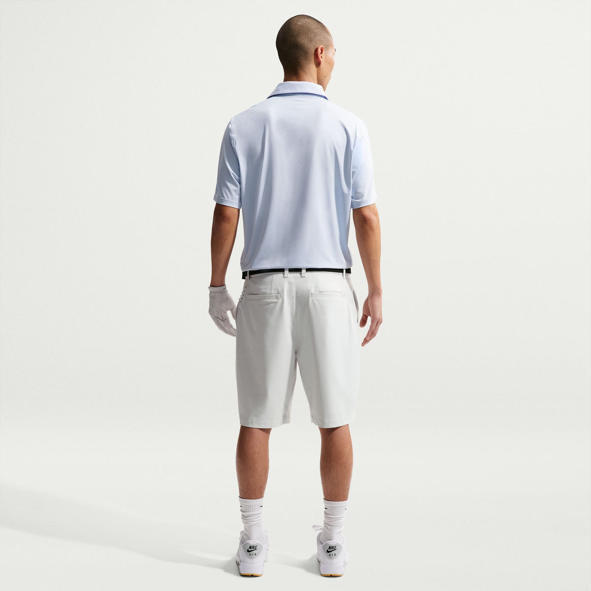 Nike Tailored Performance Men's Nike Dri-FIT Golf Shorts - Photon Dust