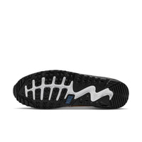 Nike Air Max 90 G Golf Shoes - Mens - White/Linen/Game Royal