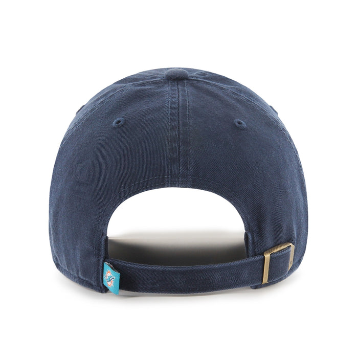 Miami Dolphins '47 Clean Up Cap