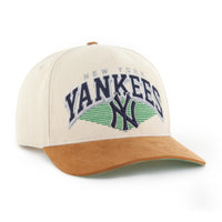 New York Yankees '47 Pomona Wool Rope Hitch