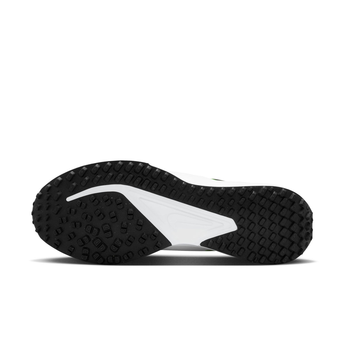 Nike Infinity G Golf Shoe Black/White - White/Pure Platinum/Black