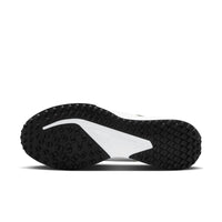 Nike Infinity G Golf Shoe Black/White - White/Pure Platinum/Black