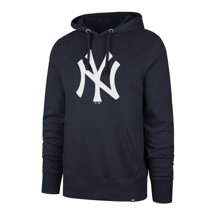 New York Yankees '47 Imprint Headline Hoodie