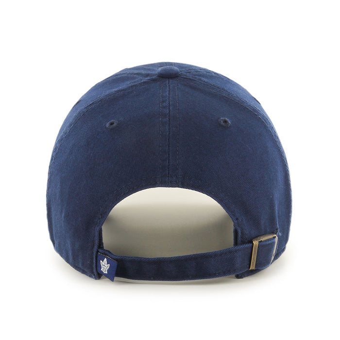 Toronto Maple Leafs '47 Clean Up Cap - Primary Logo