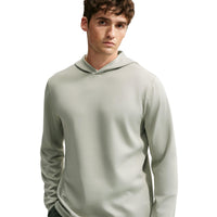 Nike Velocity Men's Therma-FIT Golf Hoodie - Jade Horizon / Black