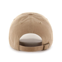 Los Angeles Dodgers '47 Clean Up Cap - Khaki