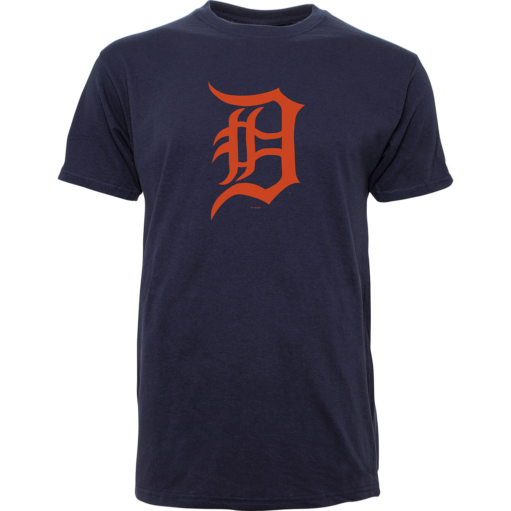 Detroit Tigers '47 Big Tee