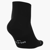 Nike Everyday Elevated Golf Ankle Socks (3 Pairs) - Multi-Color (902)