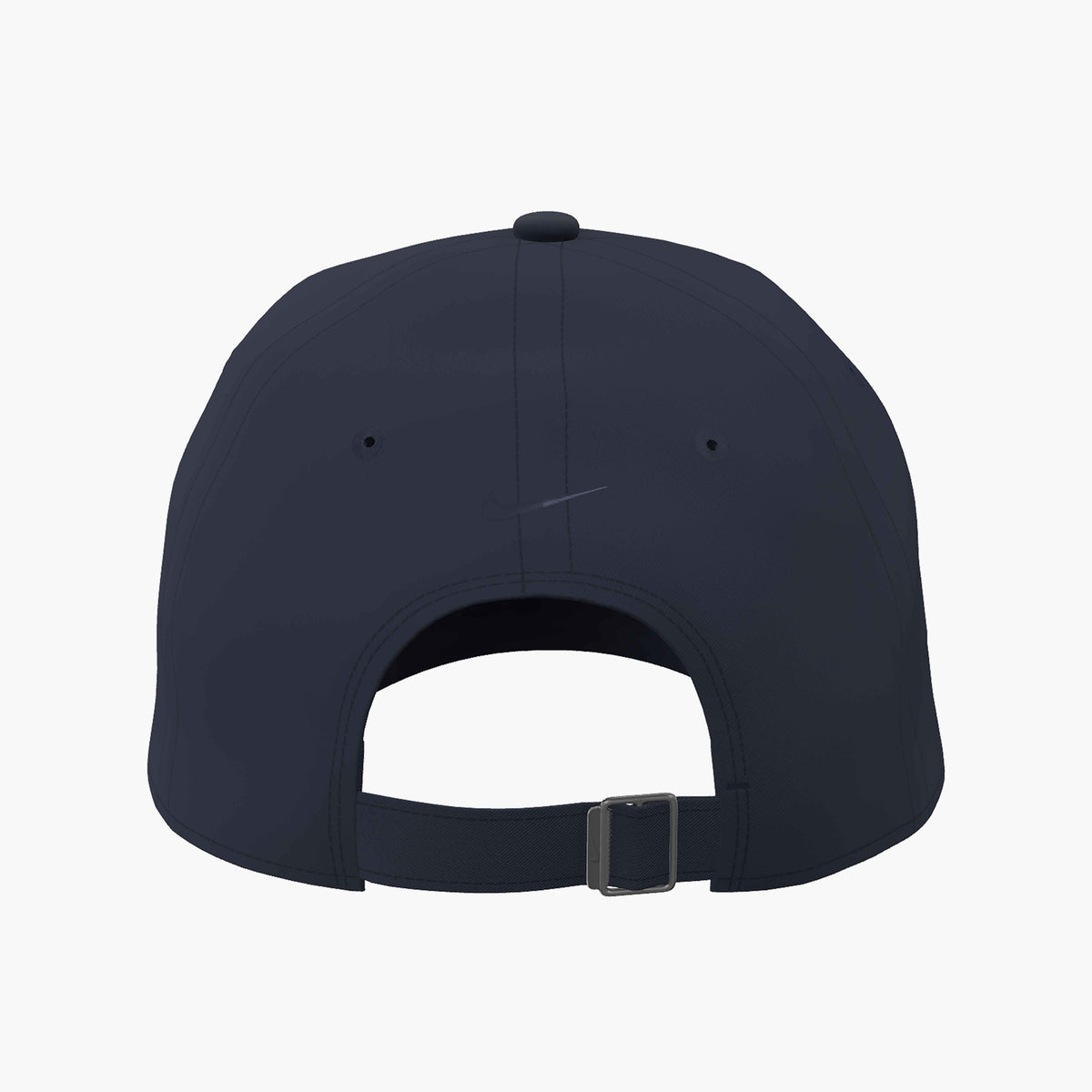 Nike Club Golf Shield Unstructured Cap - College Navy