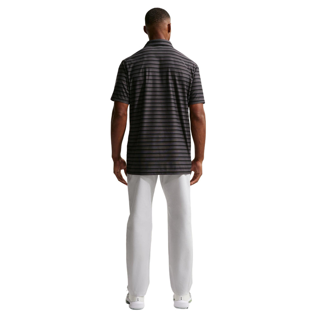 Nike Velocity Men's 5-Pocket Golf Pants - Photon Dust