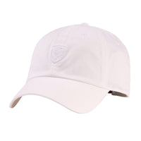 Nike Club Golf Shield Unstructured Cap - White