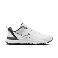 Nike Tempo G Golf Shoes - Off White / Summit White / Anthracite