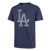 Los Angeles Dodgers '47 Grit Scrum Tee