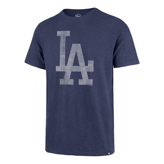 Los Angeles Dodgers '47 Grit Scrum Tee