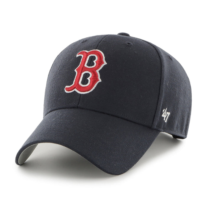 Boston Red Sox '47 MVP Sure Shot World Series Snapback