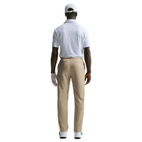 Nike Velocity Men's Dri-FIT Golf Pants - Limestone / Black